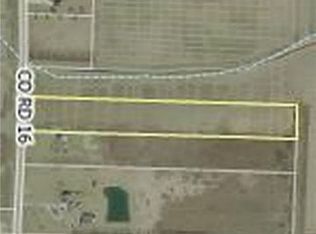 2336 County Road 16, Bryan, OH 43506