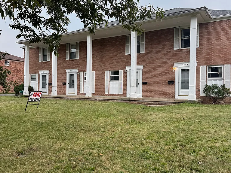 4884 Dierker Rd — Photo 1