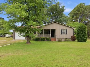 4116 Carson Dr, Sanford, NC 27332