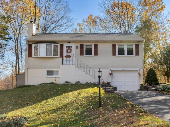 18 Sylvan Drive, Ridgefield, CT 06877