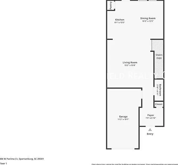406 W Parima Ct — Photo 26