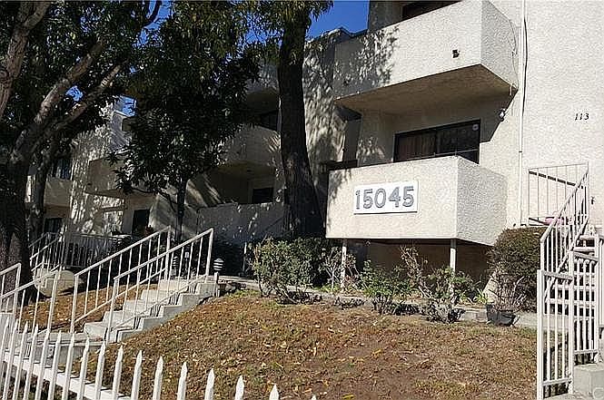 1st image of 15045 Nordhoff St Unit 117