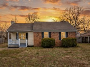 130 Sunnymeade Dr, Mount Juliet, TN 37122