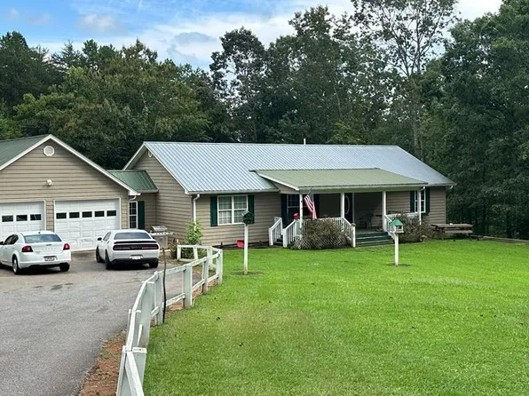 2338 Highway 52 W, Dahlonega, GA 30533