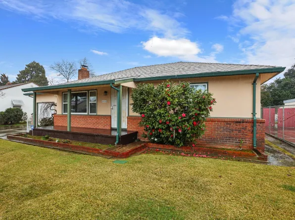 2252 Christina Ave, Stockton, CA 95204