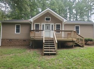 3809 Harrisburg Dr, Harrisburg, NC 28075
