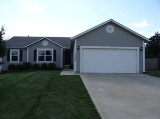 17142 Dodge St, Gardner, KS 66030