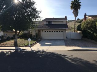10058 Halberns Blvd, Santee, CA 92071