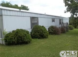 3091 Verona Caney Rd, Lewisburg, TN 37091