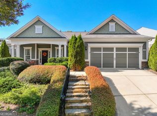 229 Begonia Ct, Griffin, GA 30223