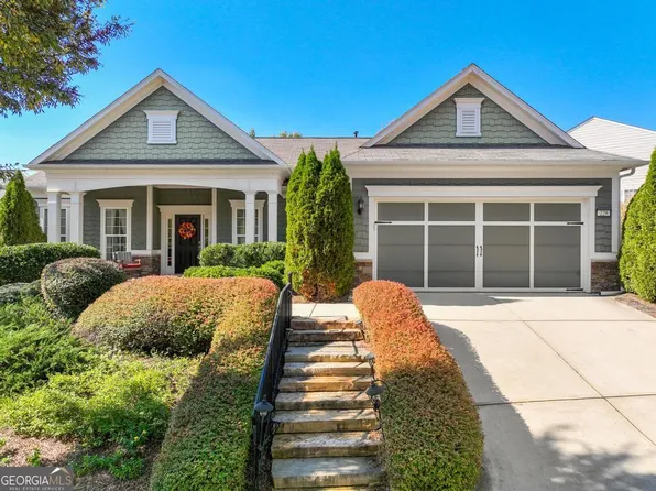 229 Begonia Ct, Griffin, GA 30223