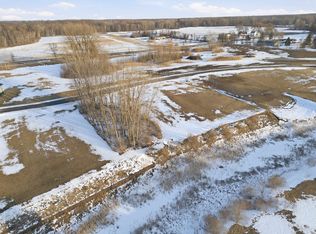 LOT 7 E Shoreline Dr #7, Hope, MI