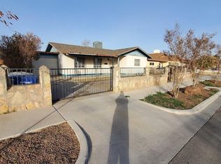 8117 Valley View Dr, El Paso, TX 79907