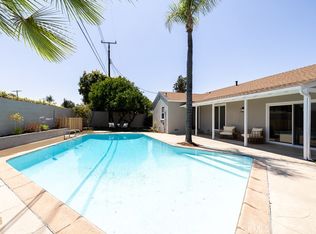 7830 Fairchild Ave, Winnetka, CA 91306