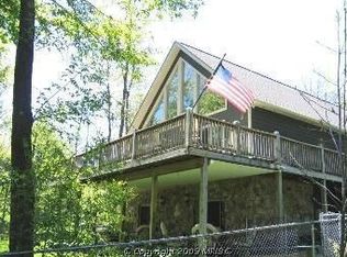 229 Woodlands Hill Ln, Oakland, MD 21550