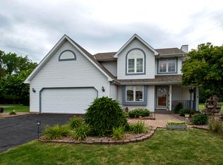 2400 Rebecca Dr, Racine, WI 53402