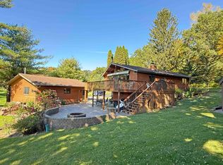 S862a W Redstone, La Valle, WI 53941
