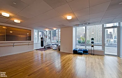 Rented by Brown Harris Stevens