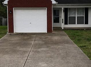 502 McKean Dr, Smyrna, TN 37167