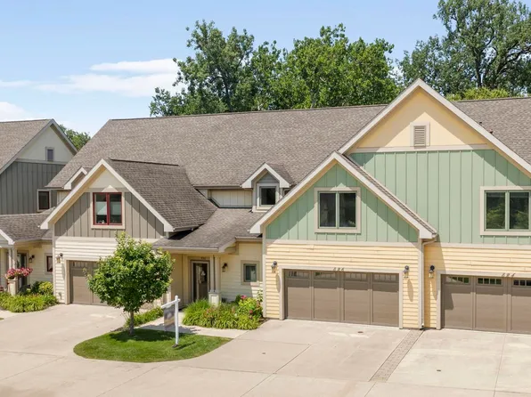 526 Kamm Island Pl #12, Mishawaka, IN 46544