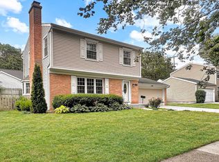 2236 Elmwood Dr SE, East Grand Rapids, MI 49506