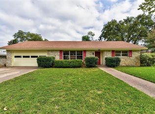 2602 Cascade Dr, Austin, TX 78757