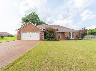 46 Thornhill Cv, Jackson, TN 38305