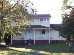 205 Hall Rd, Easley, SC 29642