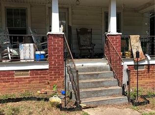 2108 Temple St, Kannapolis, NC 28081