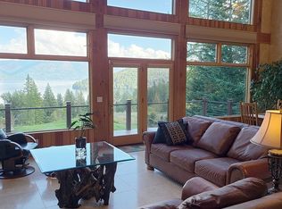 345 Gold Hill Cir, Sagle, ID 83860
