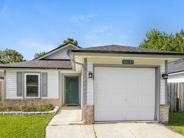 12639 N Ashmore Green Dr, Jacksonville, FL 32246
