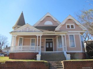 515 Broad St, Selma, AL 36701