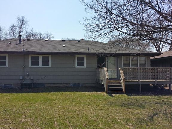 2nd image of 4824 71st Ave N
