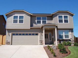 1505 N McKenzie Riv, Spokane, WA 99224