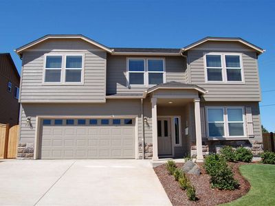 1505 N McKenzie River St, Spokane, WA, 99224