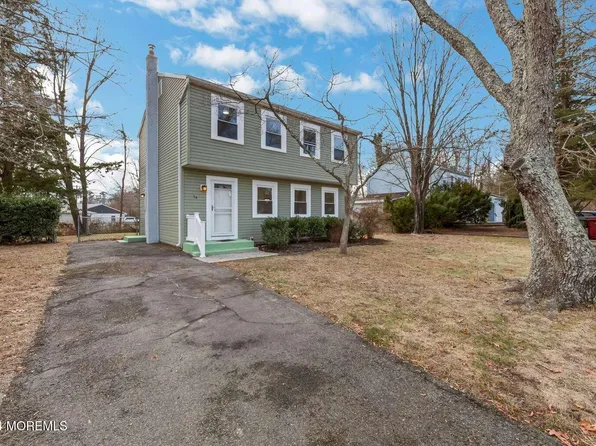 14 Harley Boulevard, Bayville, NJ 08721
