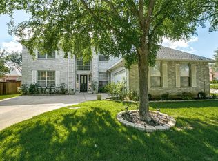 1831 Hill Ridge Dr, Flower Mound, TX 75028