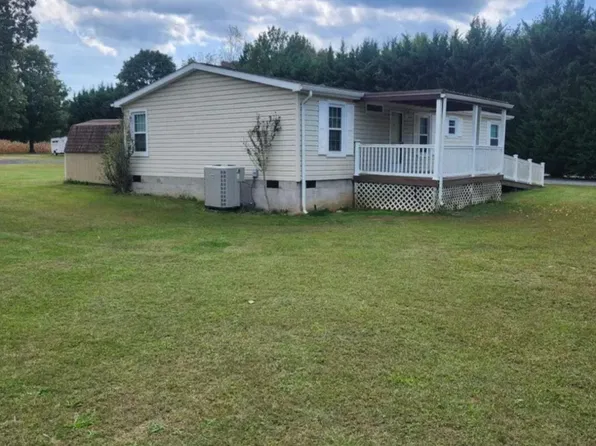 13937 S East Side Hwy, Port Republic, VA 24471