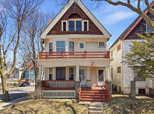 3176 North Richards STREET #3178, Milwaukee, WI