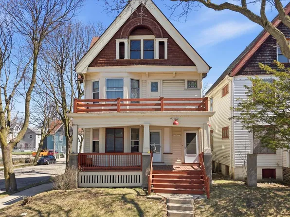 3176 North Richards STREET #3178, Milwaukee, WI 53212