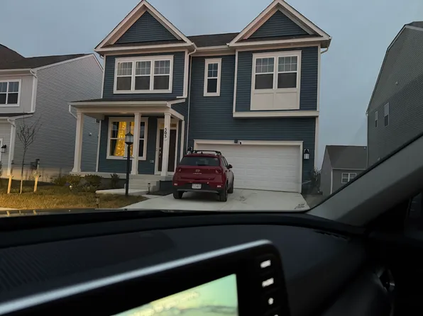 505 Mountain Laurel Blvd Lot 446, Ranson, WV 25438