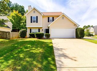 2183 Serenity Dr NW, Acworth, GA 30101