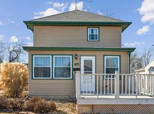 306 S Otto St, Maquoketa, IA
