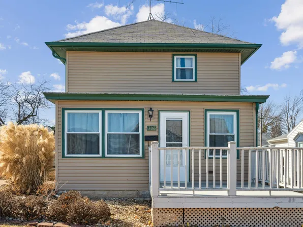 306 S Otto St, Maquoketa, IA 52060