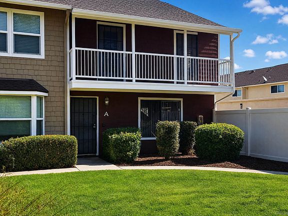 2nd image of 7831 Rancho Fanita Dr Unit A