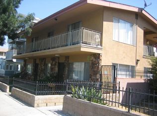 1122 Stanley Ave #7A, Long Beach, CA 90804