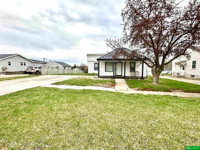 1005 12th St, Wisner, NE, 68791