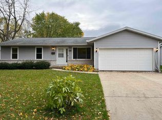 4602 Barby Ln, Madison, WI 53704