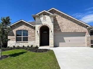 257 Lunayena Rd, Rhome, TX 76078