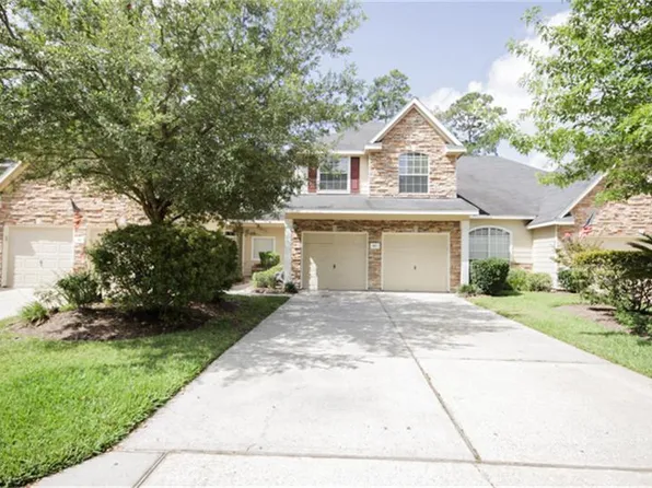 63 Wintergreen Trl, Spring, TX 77382